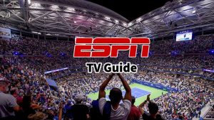 US Open Tennis 2023 TV Schedule & Live Coverage (Guide)