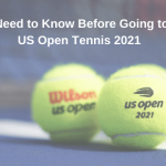 US Open Tennis 2021