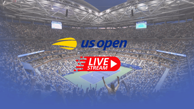US Open Tennis Live Stream Free