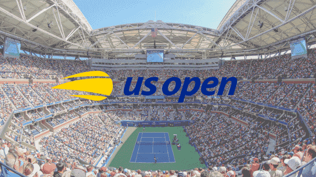 US Open Tennis 2022