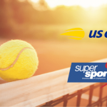 us open tennis SuperSport