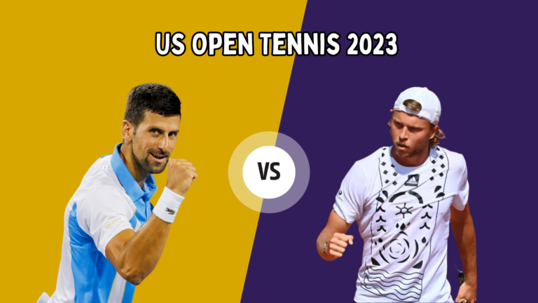 What channel is the Djokovic vs. Muller match on? Date, Time, Live Stream free